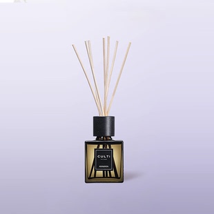 CULTI库俐缇扩香无火藤条香薰250ml