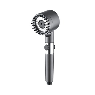 戴喷花洒喷头强劲压手持花洒喷头