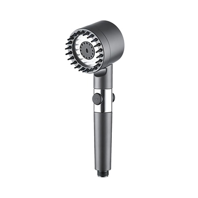 戴喷花洒喷头强劲压手持花洒