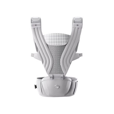 HBR虎贝尔Air经典减压腰凳