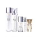 欧莱雅注光水乳套装 烟酰胺透亮控油保湿护肤