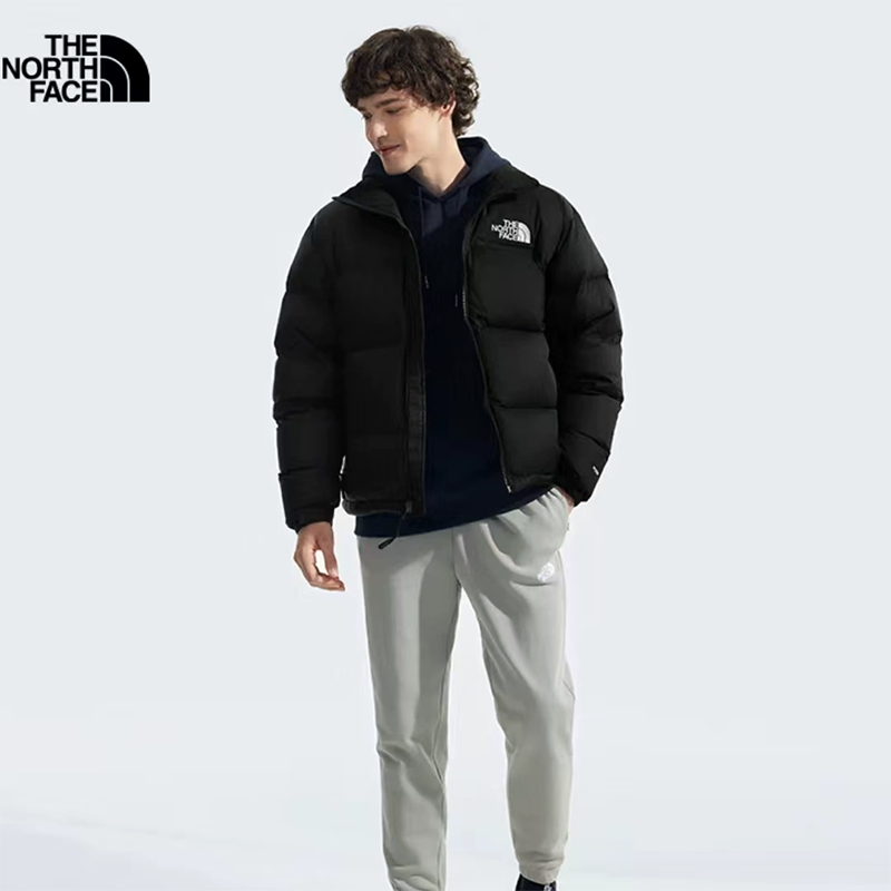北面THE NORTH FACE 1