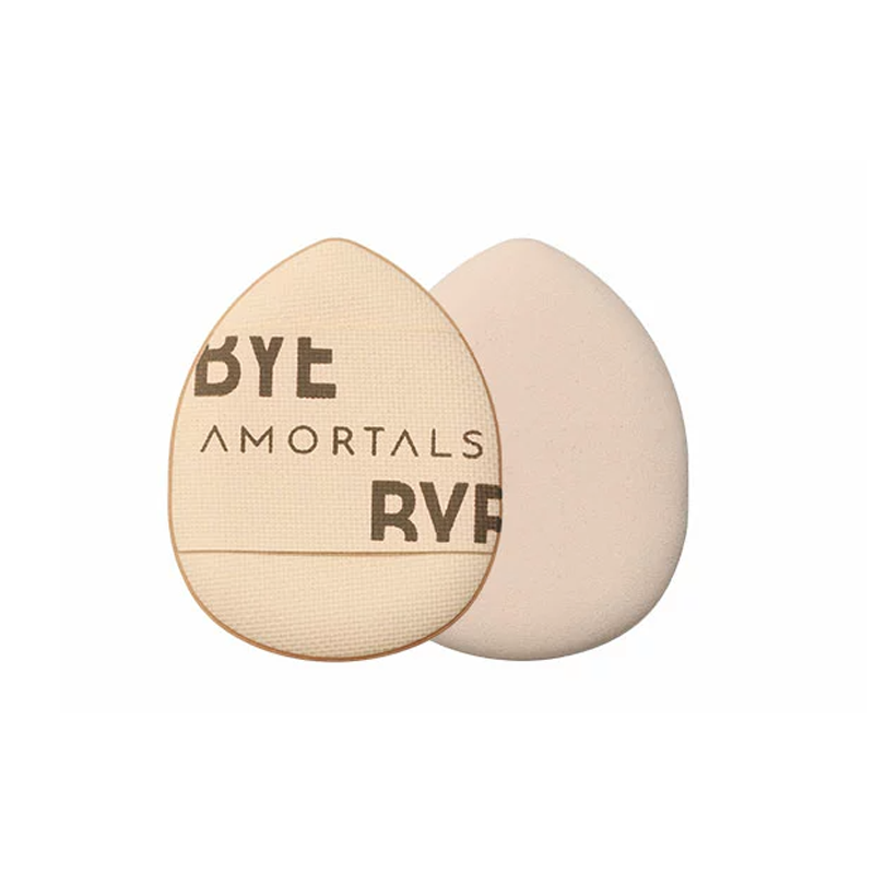 尔木萄手指粉扑mini遮瑕气垫指尖迷你不易吃粉底液官方旗舰店B