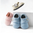 【欧孕】宝宝软底防滑地板鞋