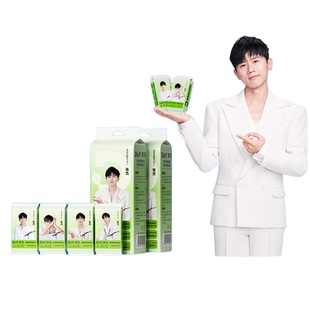 答菲羽绒服清洁湿巾1提8包