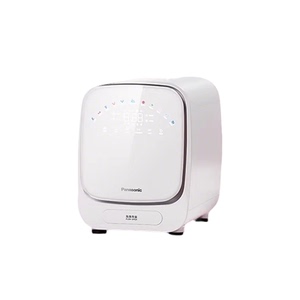 松下小欢洗matePro内衣内裤洗衣机全自动婴儿迷你小型洗烘一体机