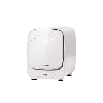 松下小欢洗matePro内衣内裤洗衣机全自动婴儿迷你小型洗烘一体机