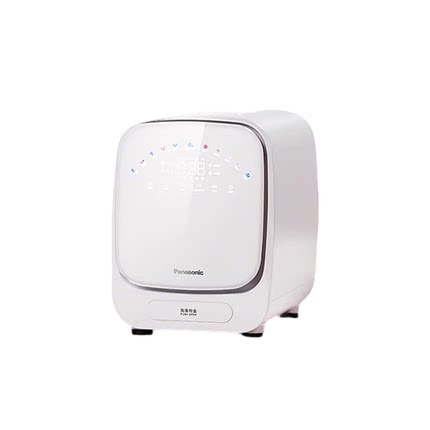 松下小欢洗matePro内衣内