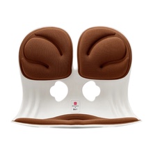 BKT护腰坐垫人体工学护腰棕色