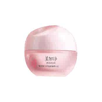 美加净酵米焕活保湿至臻精华霜紧致滋润补水锁水干皮国货实付38元到手包邮 美加净酵米焕活保湿至臻精华霜紧致滋润补水锁水干皮国货实付38元到手包邮