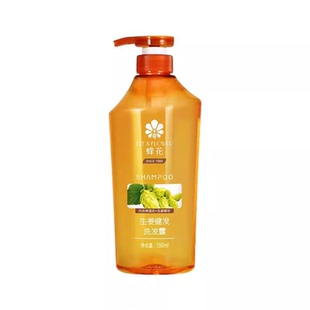 蜂花丰盈蓬松生姜洗发水550ml