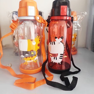 【亏本冲量】迪邦大容量食品级杯子800ml