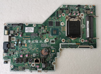 Hp 908382-617-604-601-616-016 Da0N83Mb6F0 Motherboard
