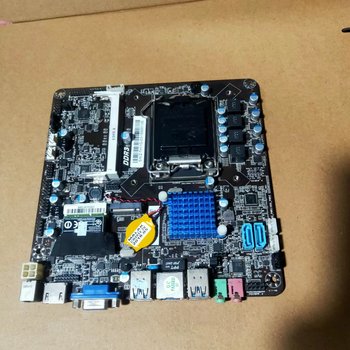 Th11G-D3 (kg) Z-Th11G-D3 D4Lvds Ddr3 Memory Desktop Computer All-In-One Industrial Control Motherboard