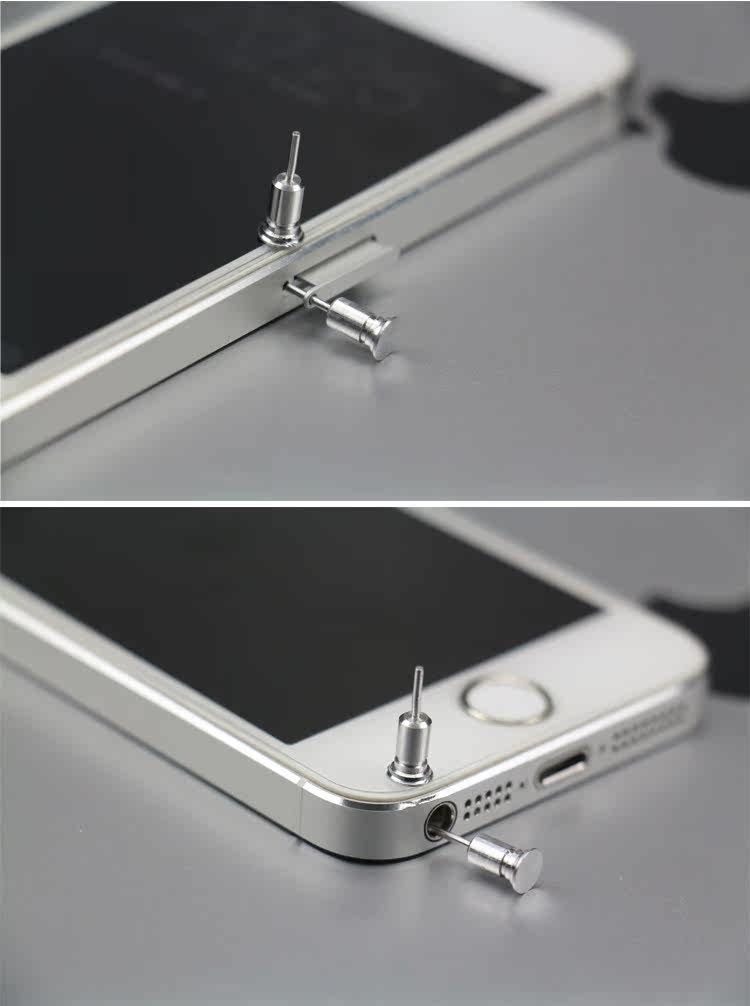 Connecteur pour téléphone portable - Ref 321452 Image 4