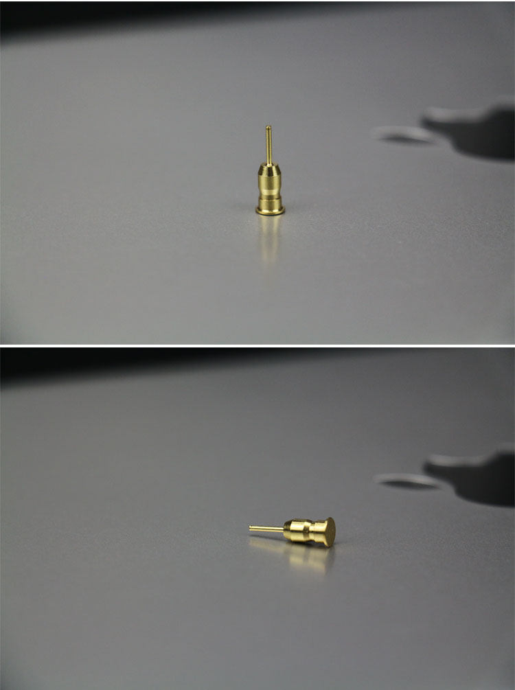 Connecteur pour téléphone portable - Ref 322999 Image 11