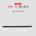 iphoneXS Max pin sạc kẹp kho báu của Apple 7plus dành riêng đoạn 7 6s hàng loạt công thức 8X mỏng vỏ điện thoại di động gắn chân đỏ cầm tay điện thoại di động không dây iphoneX s - Ngân hàng điện thoại di động