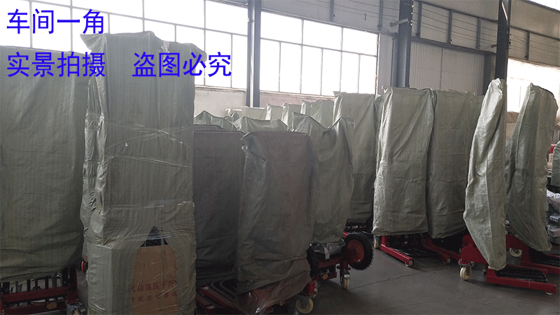 Nhà máy trực tiếp stacker stacker công cụ xử lý nâng công việc nâng bàn làm việc xe nâng nhỏ xe nâng đặc biệt - Dụng cụ thủy lực / nâng