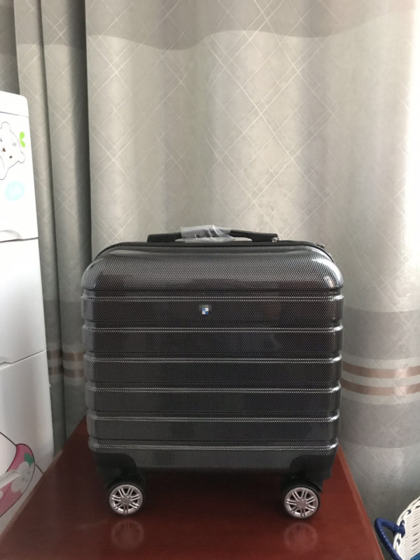 16inch Mercedes-Benz Universal Wheel Trolley Case Original Travel Boarding Bmw 4S Store Luggage Jaguar Land Rover Lexus 16inch Mercedes-Benz Universal Wheel Trolley Case Original Travel Boarding Bmw 4S Store Luggage Jaguar Land Rover Lexus