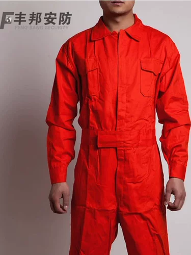 Модный износостойкий комбинезон для работы, демисезонный лонгслив