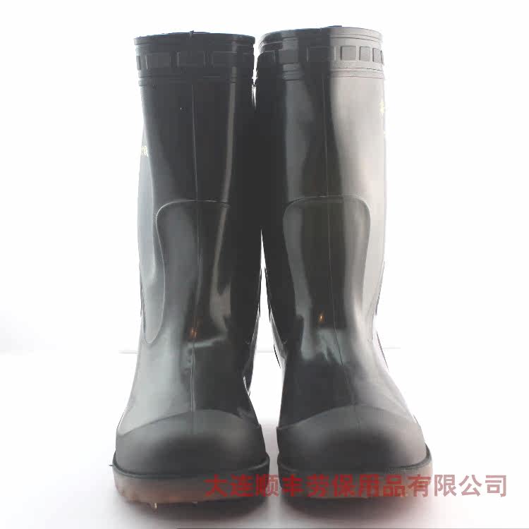 Chaussures - bottes caoutchouc homme pour printemps - semelle tendon - Ref 959459 Image 20