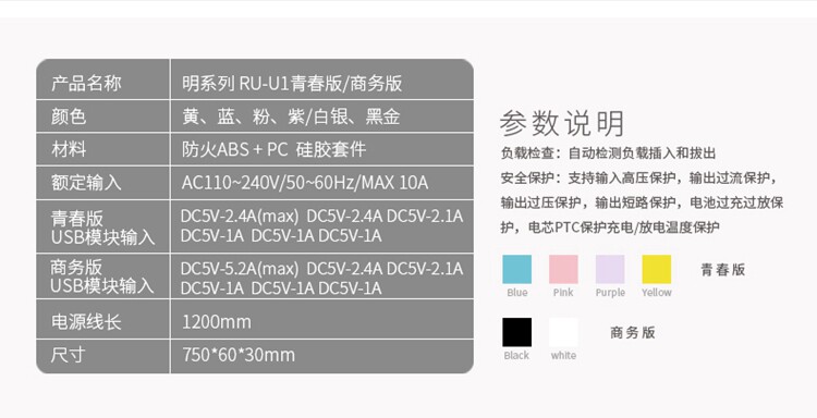 chargeur REMAX - Ref 1294104 Image 21