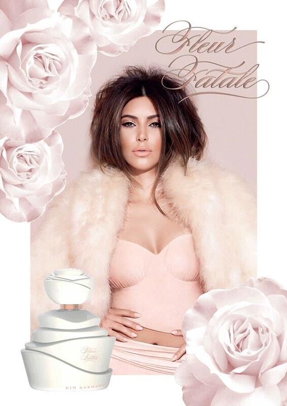 Kim Kardashian Fleur Fatale Kardashian Floral Perfume White Rose No Returns or Exchanges Kim Kardashian Fleur Fatale Kardashian Floral Perfume White Rose No Returns or Exchanges