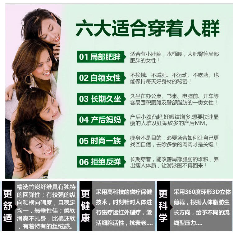 Corset FORWMIREN - Ref 678877 Image 16