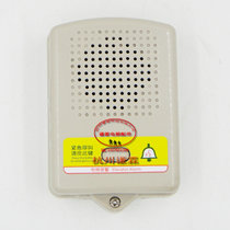 Lift Accessories deLing Five square talkback phone sub-machine external sub-machine NBT12 (1-1) B1