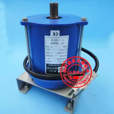 Otis elevator accessories DAA24350R1 motor DAA24350R1 motor Door motor spot