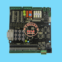 Sichuan fast Canny elevator accessories AS380 INVERTER motherboard NSPE05SE01 KLS-MCU-S1