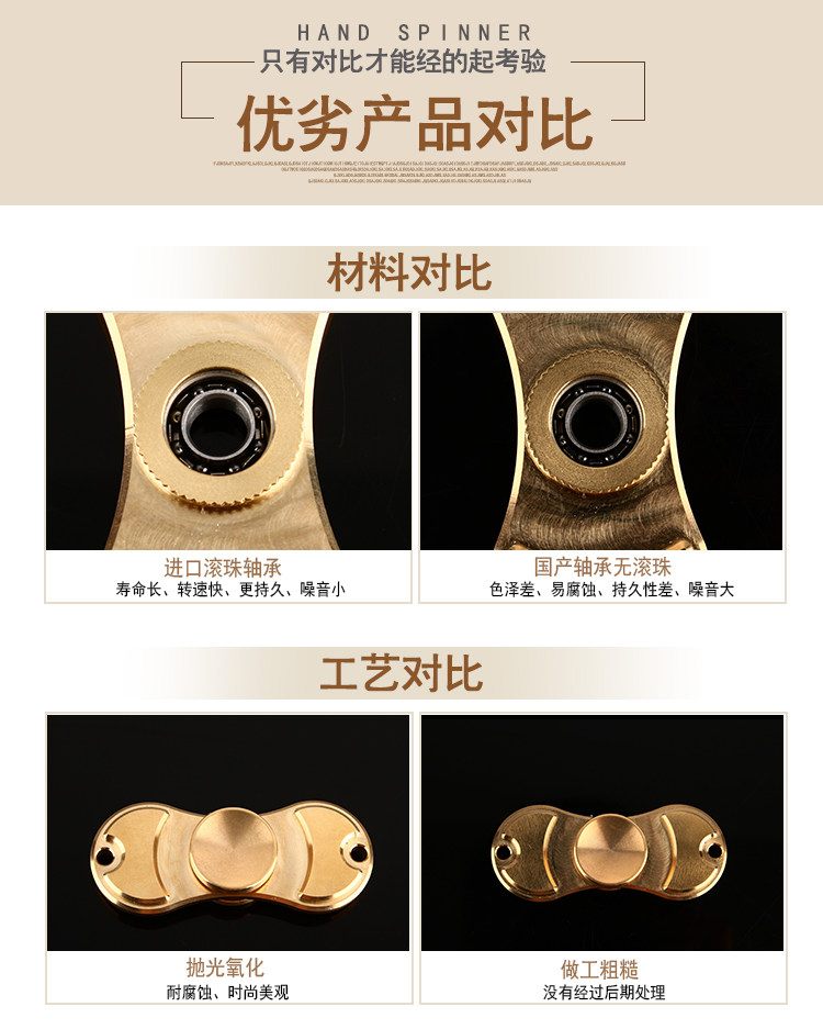 Hand spinner OTHER   - Ref 2615936 Image 12