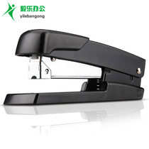 Able 0416 Light Poo Type Thick Layer Stapler 12 Economy Type Bookseller can book 50 sheets of paper