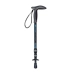 Trailblazer carbon siêu nhẹ ba phần mía trekking ngoài trời cực mía - Gậy / gậy gậy leo núi gấp gọn Gậy / gậy