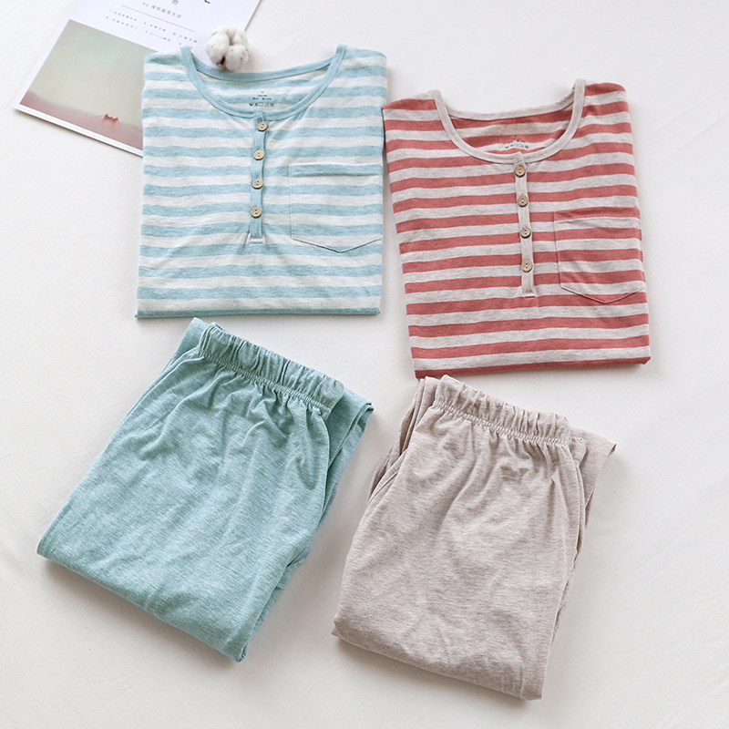 Pyjama mixte OTHER   en Coton à manches longues - Ref 3006055 Image 3