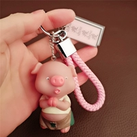 Символ свиньи