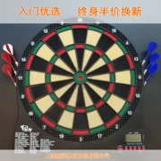 Mục tiêu phi tiêu mềm đặt mục tiêu trò chơi phi tiêu điện tử - Darts / Table football / Giải trí trong nhà