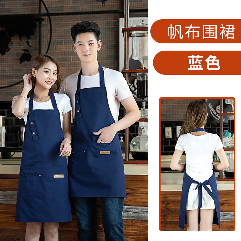 金麦农 帆布挂脖围裙 天猫优惠券折后¥13.9起(¥18.9-5)多色可选 金麦农 帆布挂脖围裙 天猫优惠券折后¥13.9起(¥18.9-5)多色可选
