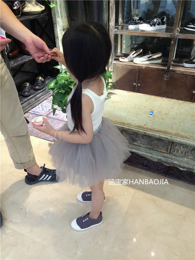 Jupe enfant - Ref 2052915 Image 33