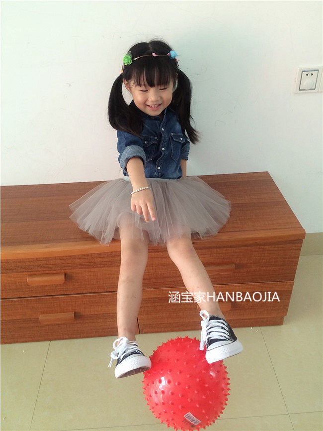 Jupe enfant - Ref 2052915 Image 25