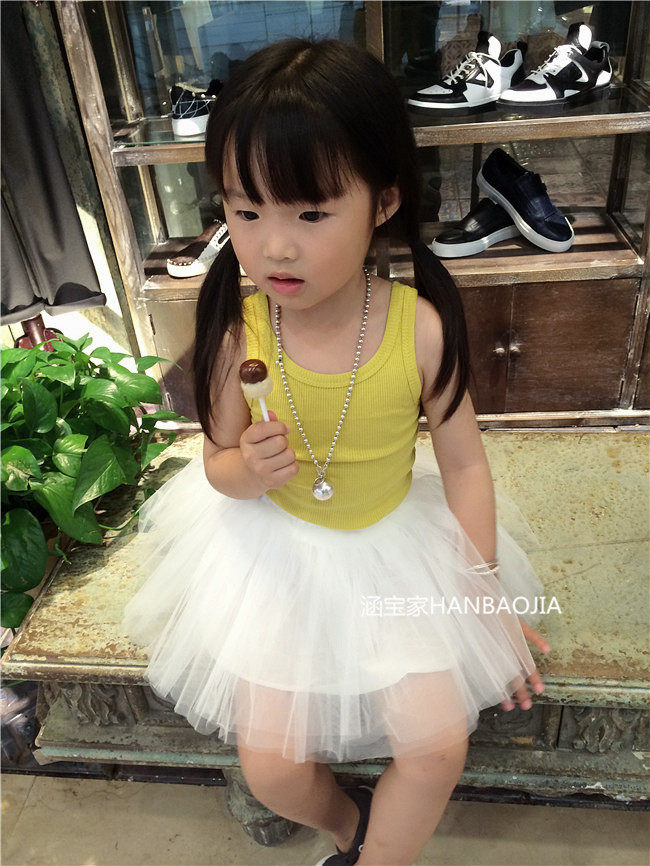 Jupe enfant - Ref 2052915 Image 35