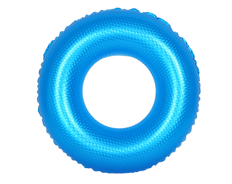 Vòng bơi người lớn nổi vòng inflatable dày unisex gắn kết dưới áo giáp người mới bắt đầu phao cứu sinh trẻ em bơi vòng phao bơi cho người lớn