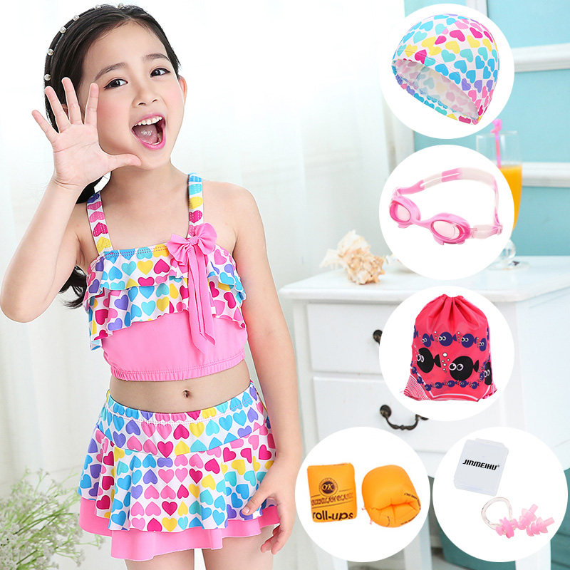 childrens bikini