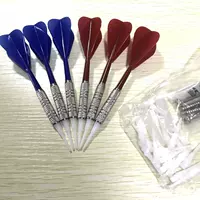 Universal mềm một phi tiêu 2BA phi tiêu an toàn - Darts / Table football / Giải trí trong nhà phi tiêu đồ chơi