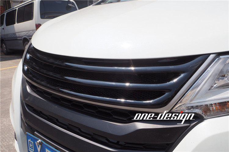 Suitable for 15 -19 Odyssey retrofit NOBLESSE with unmarked middle mesh water tank hood ghost mask