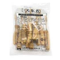 Horseshoe crunchy sticks 10 strings of sea moisturizing and tasteless Taseki Cooking Ingredients Convenience Store Water Cooking String of Sesame Hot
