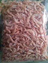 Unsalted Deep sea Antarctic krill dried seafood Calcium Wild krill Dried 250g