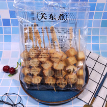 Fish tofu 10 strings of sea moisturizing to taste Taiguan East cooking Ingredients Convenience Store Water Cooking String of spicy and spicy hot material