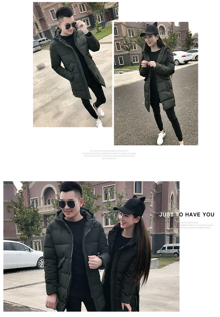 Blouson hiver pour homme - Ref 3113312 Image 12