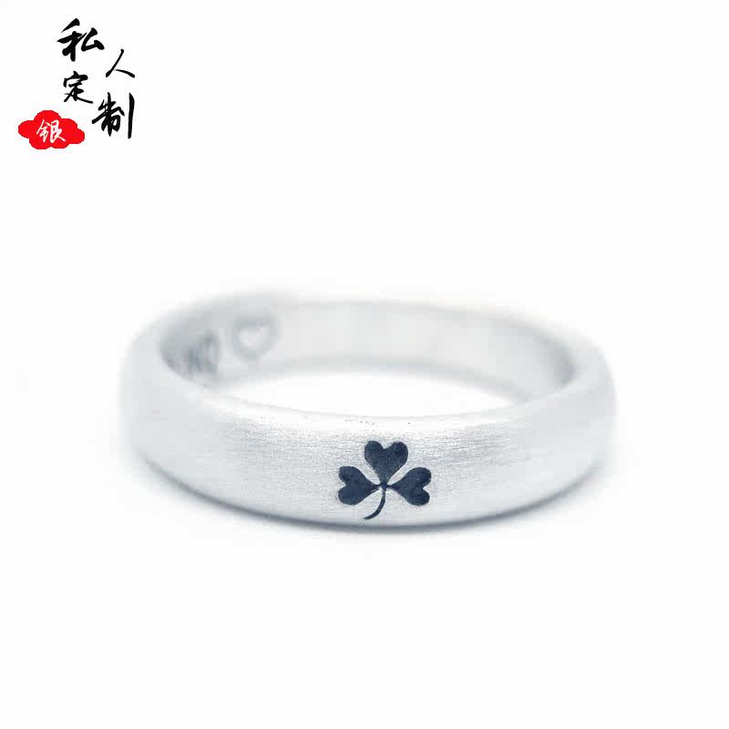 Bague mixte OTHER   en Argenterie - Ref 3087998 Image 5